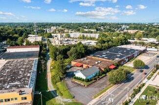 Charlotte, NC undefined Charlotte, NC undefined