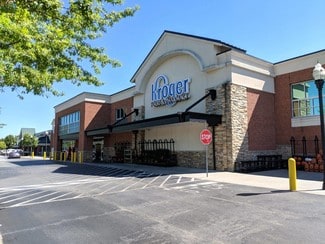 Newnan, GA Retail - 1741-1751 Newnan Crossing Blvd