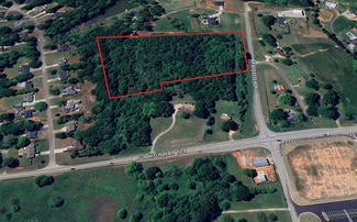 Hoschton, GA Commercial - 8195 Highway 124 W