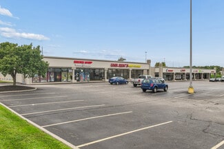 Cincinnati, OH Retail - 775 Eastgate South Dr Cincinnati, OH Retail - 775 Eastgate South Dr
