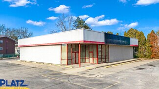 Warren, OH Retail - 2727 Parkman Rd Warren, OH Retail - 2727 Parkman Rd