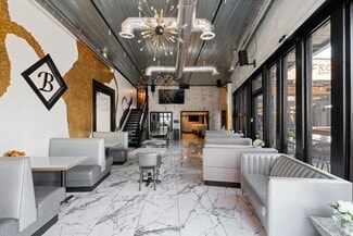 Atlanta, GA Bar - 281 Peters St SW