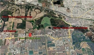Hidalgo, TX Commercial - 3500 US Highway 281 Hidalgo, TX Commercial - 3500 US Highway 281