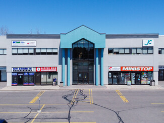 Kitchener, ON Retail - 1120 Victoria St N