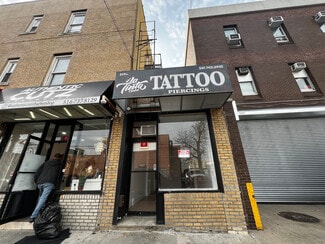 Bronx, NY Flex - 200 W 236th St