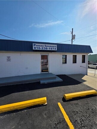 Saint Joseph, MO undefined - 6303 King Hill Ave