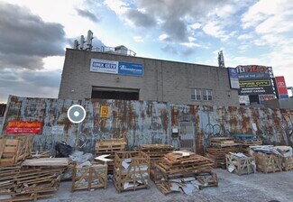 Flushing, NY Industrial - 126-20 35th Ave