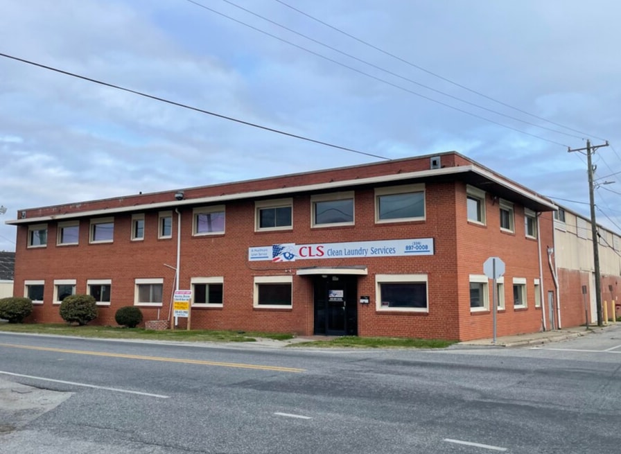 2103 Sullivan St, Greensboro, NC for Rent