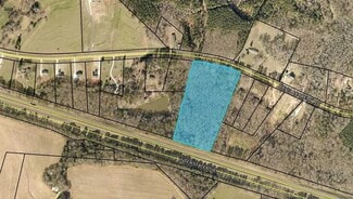 Rutledge, GA Commercial Land - Davis Academy Road