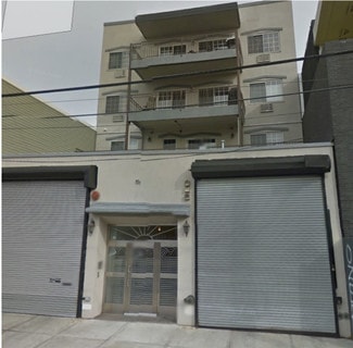 PRIME REDHOOK PORTFOLIO/OPPORTUNITY ZONE