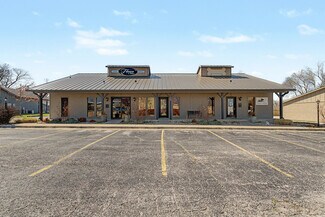 Bentonville, AR undefined - 1133 NW J St Bentonville, AR undefined - 1133 NW J St