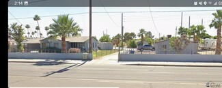 Yuma, AZ Multi-Family - 584 S Avenue B