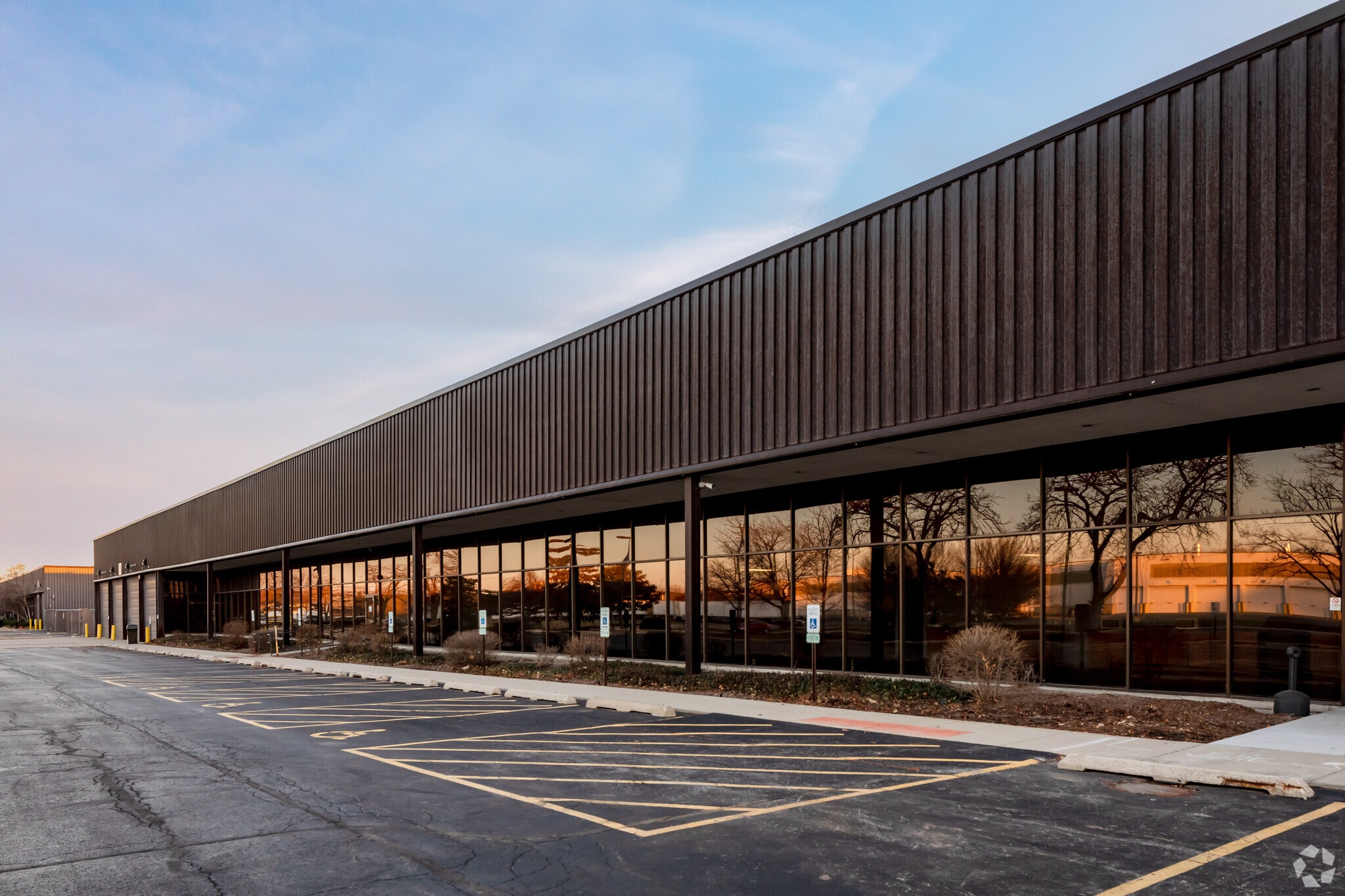 1700-1750 Harvester Rd, West Chicago, IL for Rent