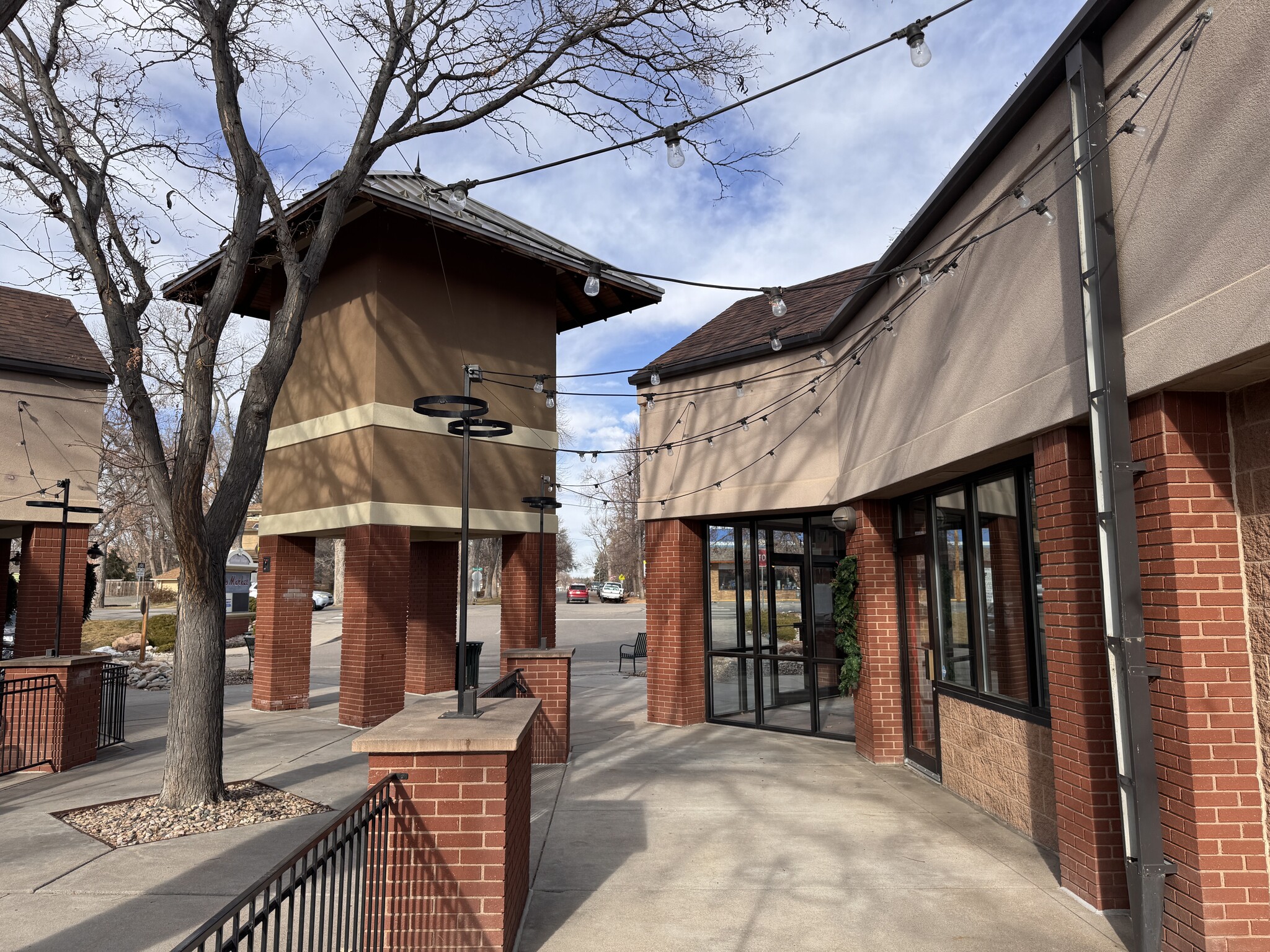 821-901 Mountain Ave, Berthoud, CO for Rent