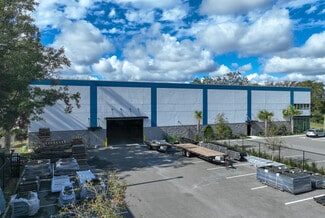 Lockhart, FL Industrial - 6810 Edgewater Dr Lockhart, FL Industrial - 6810 Edgewater Dr