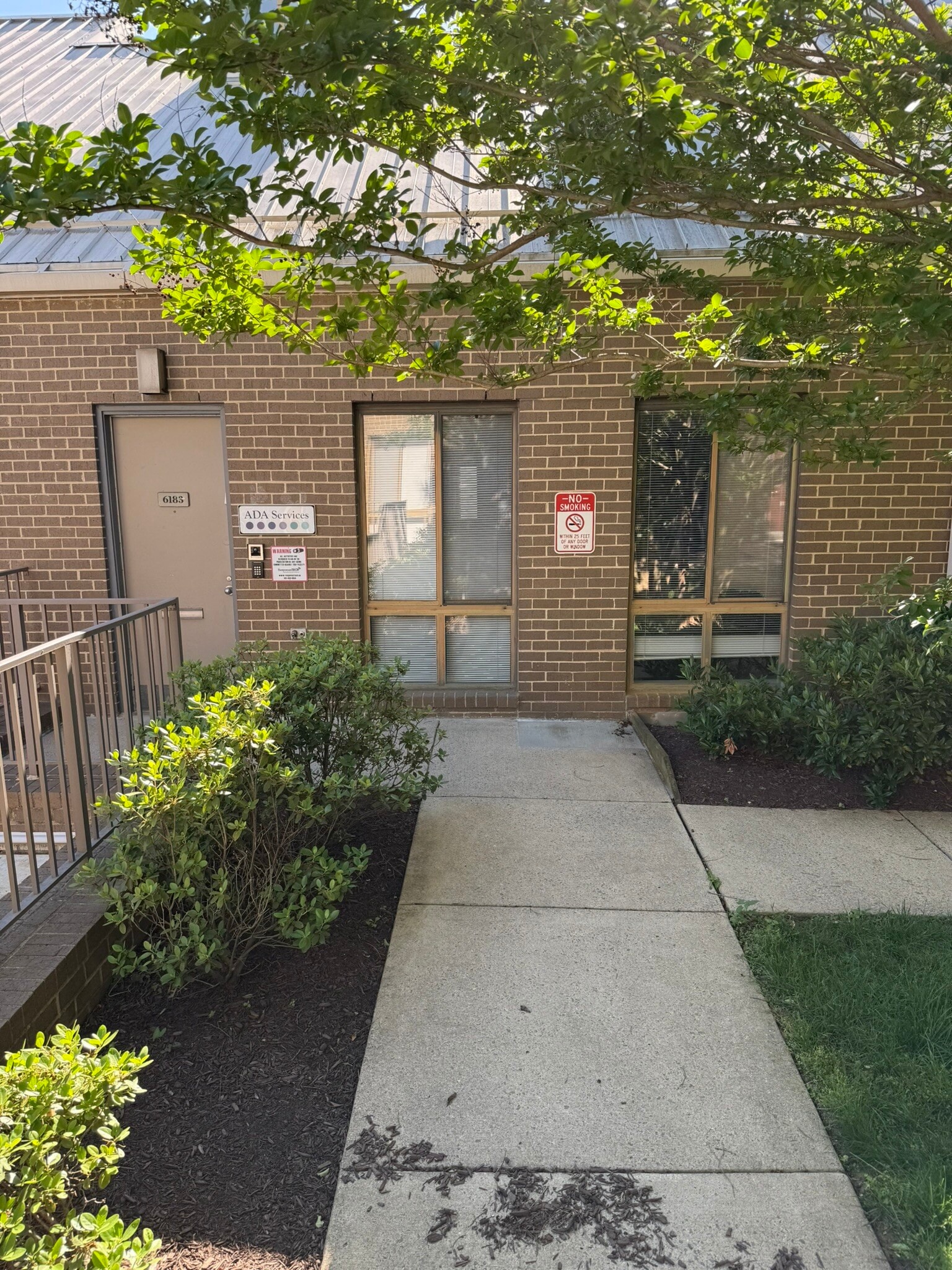 6183 Executive Blvd, North Bethesda, MD for Rent
