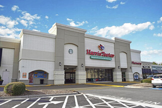 Raleigh, NC Retail - 8345 Creedmoor Rd