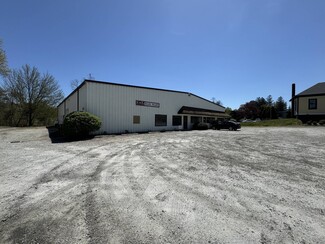 Essex, CT Industrial - 12 Plains Rd