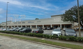 Houston, TX Retail - 1810-1940 Fountain View Dr Houston, TX Retail - 1810-1940 Fountain View Dr