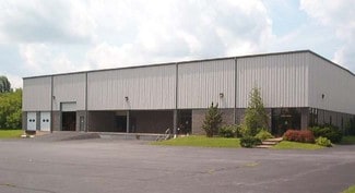 Quakertown, PA Industrial - 110 Penn Am Dr Quakertown, PA Industrial - 110 Penn Am Dr
