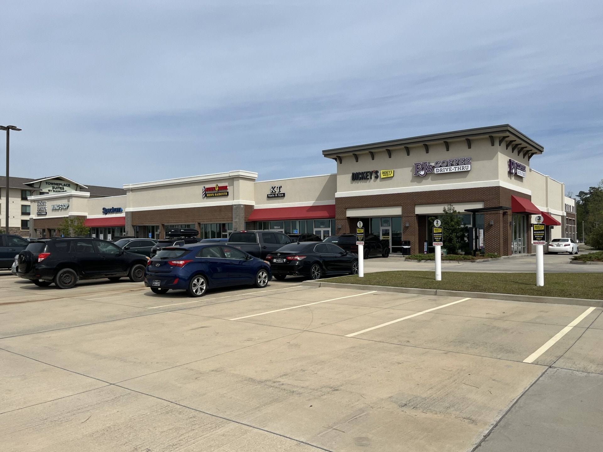 1806 Lindberg Dr, Slidell, LA for Rent