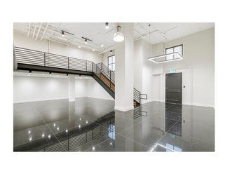 San Francisco, CA Loft/Creative Space - 1645-1649 Mission St