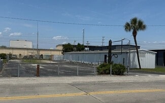 Myrtle Beach, SC Industrial - 807 Seaboard St Myrtle Beach, SC Industrial - 807 Seaboard St