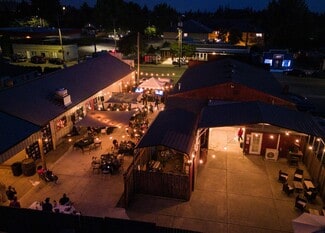 North Plains, OR Retail - 31441 NW Commercial St