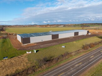 Eau Claire, WI Industrial - 0 Highway T Hwy