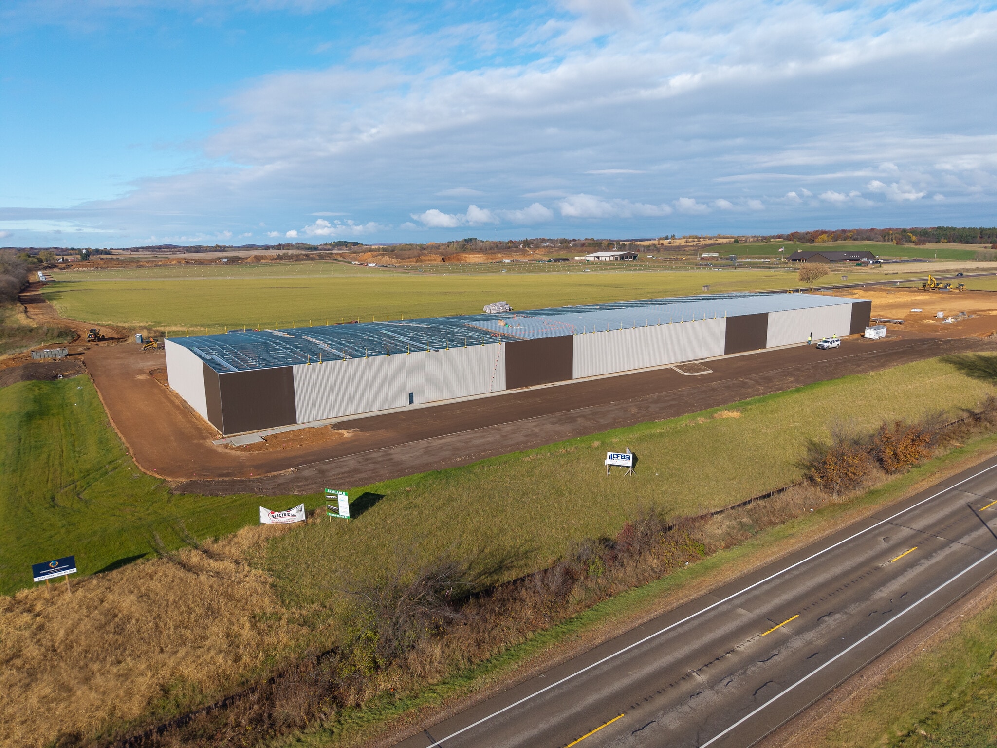 0 Highway T Hwy, Eau Claire, WI for Rent