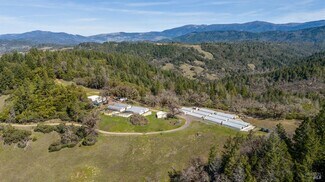 Redwood Valley, CA Commercial Land - 20401 Tomki Rd Redwood Valley, CA Commercial Land - 20401 Tomki Rd