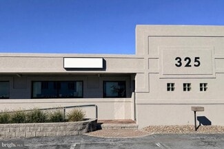 Ephrata, PA Industrial - 325 S Reading Rd Ephrata, PA Industrial - 325 S Reading Rd