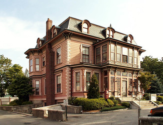 Malden, MA Office - 339 Pleasant St