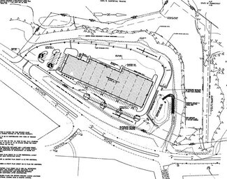 Windsor, CT Industrial Land - Archer Rd