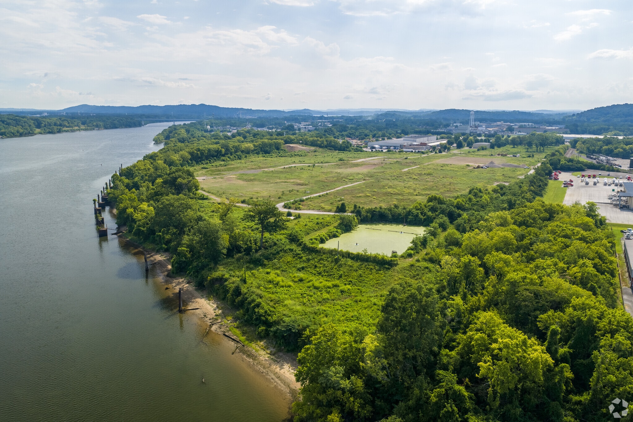 1200 Judd Rd, Chattanooga, TN for Sale