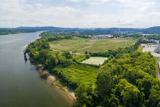Chattanooga, TN Commercial Land - 1200 Judd Rd Chattanooga, TN Commercial Land - 1200 Judd Rd