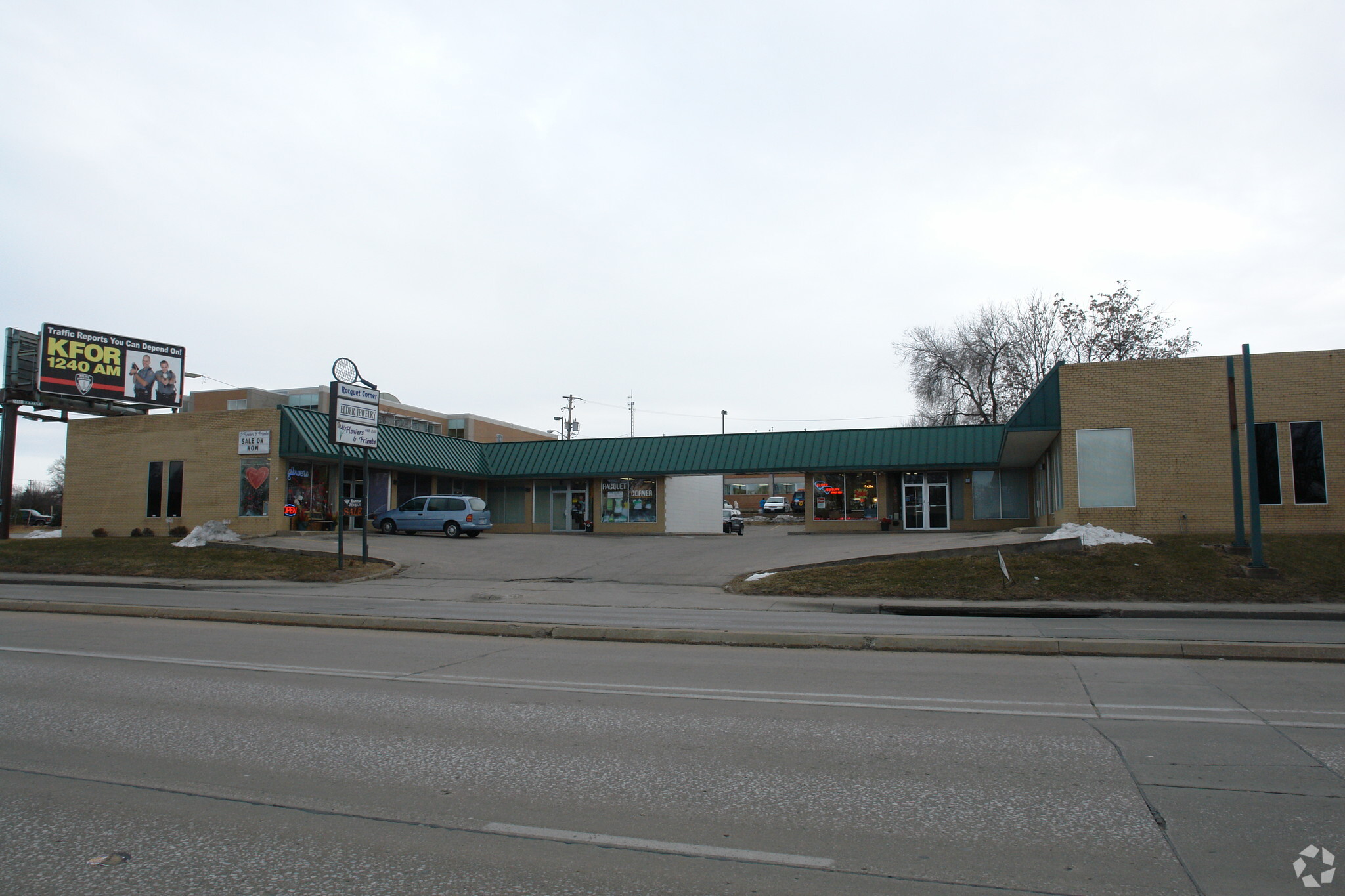 3111-3119 O St, Lincoln, NE for Rent