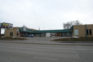 Lincoln, NE Retail - 3111-3119 O St