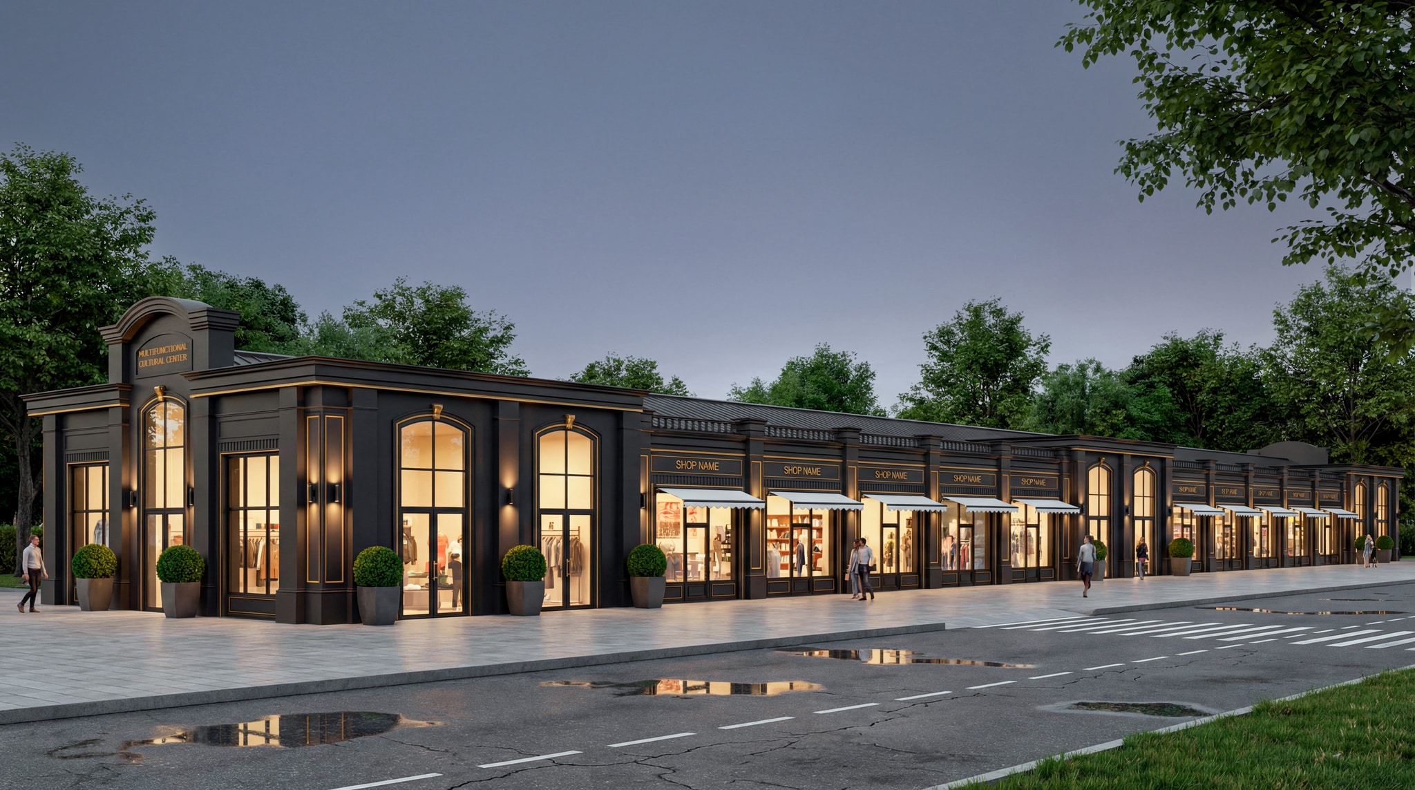 840 Wo Ezell Blvd, Spartanburg, SC for Rent