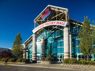 Spokane Valley, WA Retail - 14700 E Indiana Ave Spokane Valley, WA Retail - 14700 E Indiana Ave