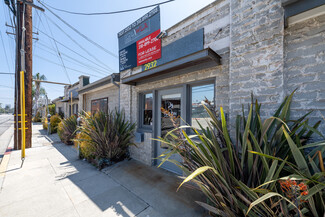 Santa Monica, CA Flex - 2928-2950 Nebraska Ave