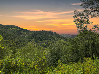 Fairfax, CA Residential Land - Bolinas Road