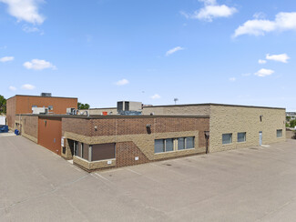 Denver, CO Manufacturing - 1187 E 68th Ave