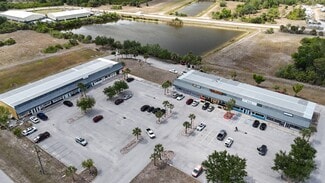 Rotonda West, FL Office/Retail, Retail - 31 Chailett Rd