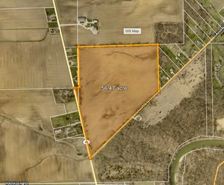 West Milton, OH Commercial - 3831 Calumet rd
