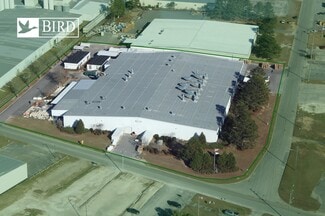 Valdosta, GA Industrial - 512 Highland Dr