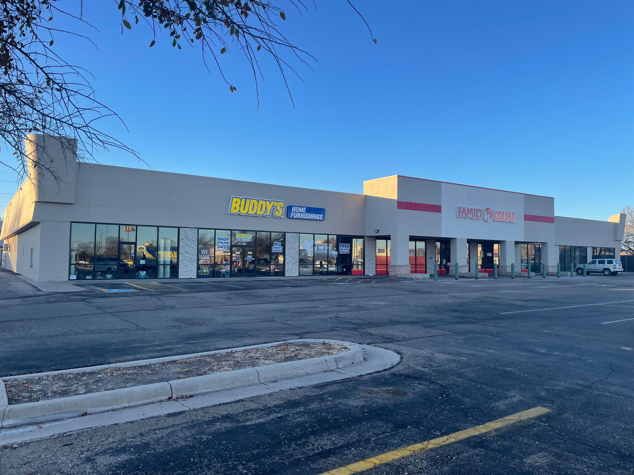 4301 SW 45th Ave, Amarillo, TX for Rent