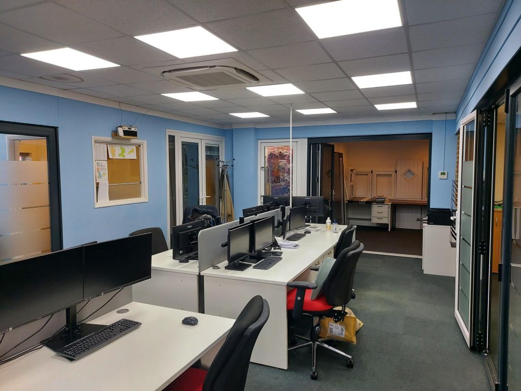 Browning Rd, Heathfield, ESX for Rent