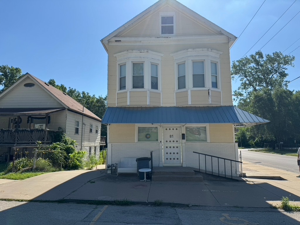 81 N Mill St, Kansas City, KS for Rent