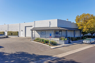 Long Beach, CA Industrial - 2850 E 29th St